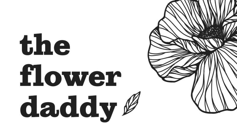 The Flower Daddy