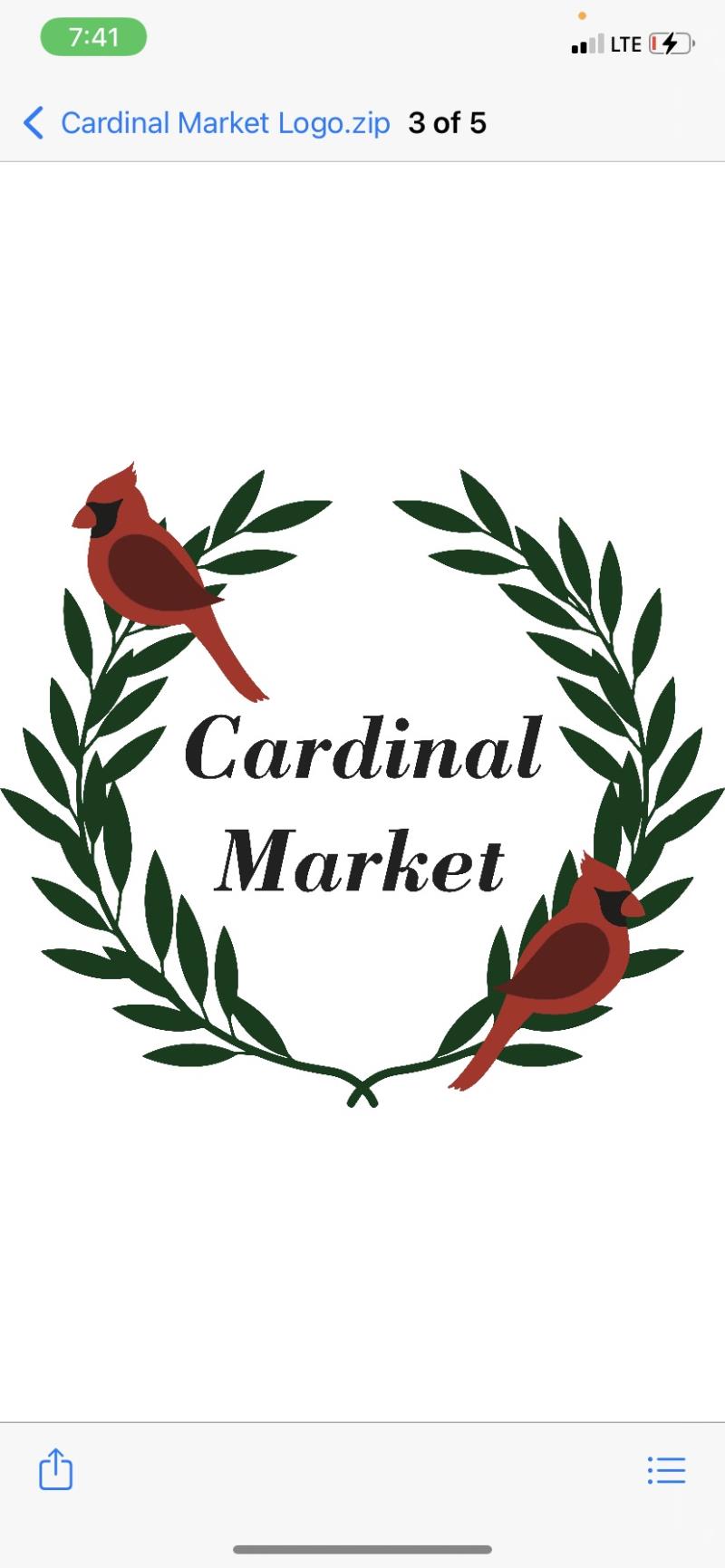 Cardinal Market of Vienna LLC