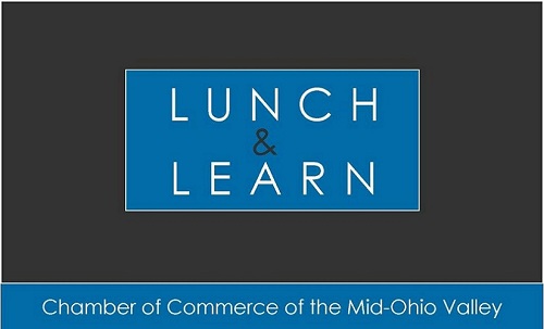 Lunch & Learn Hosted by Manager's Resource Group
