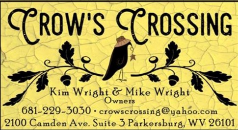Ribbon Cutting for Crow's Crossing