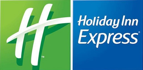 Ribbon Cutting for Emerson Ave Holiday Inn Express