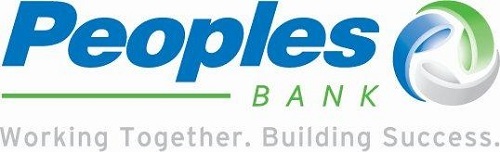 Lunch & Learn Hosted by Peoples Bank