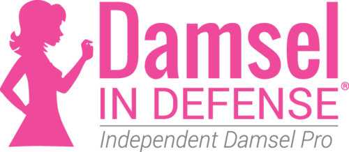 Lunch & Learn Hosted by Whitney Richards- Damsel in Defense