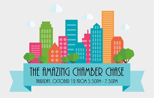 The Amazing Chamber Chase 2017