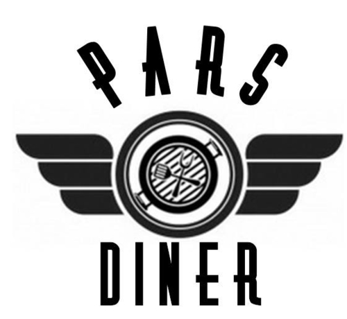 Ribbon Cutting for PARS Diner