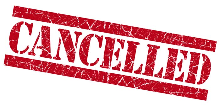 CANCELLED: Special Events Committee