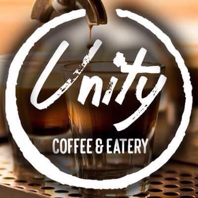 Ribbon Cutting and Grand Opening for Unity Cafe