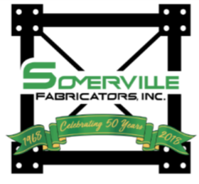 Somerville Fabricators 50th Anniversary Reception