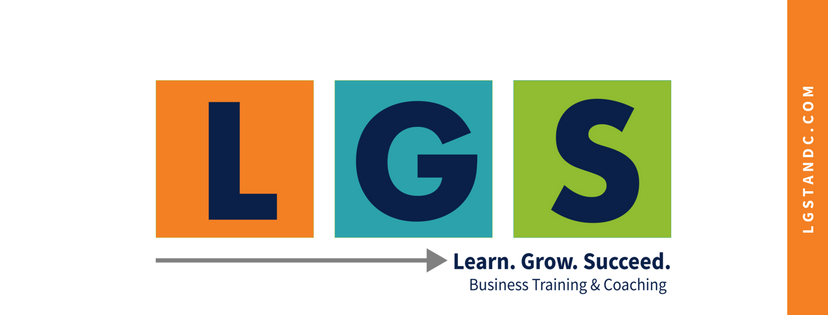 Lunch & Learn Hosted by LGS Training and Coaching