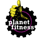 Grand Re-Opening Celebration for Planet Fitness