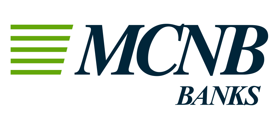 Ribbon Cutting for MCNB Banks