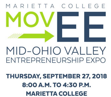 Mid-Ohio Valley Entrepreneurship Expo