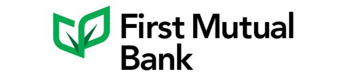 Ribbon Cutting for First Mutual Bank