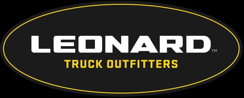 Leonard Truck Outfitters