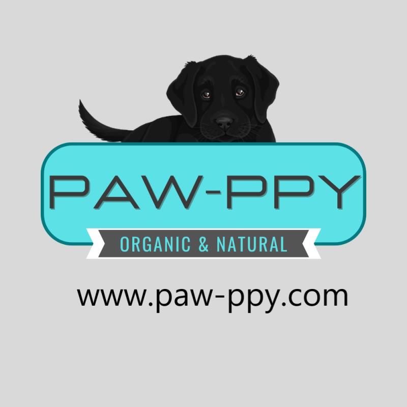 Paw-ppy Organic & Natural LLC