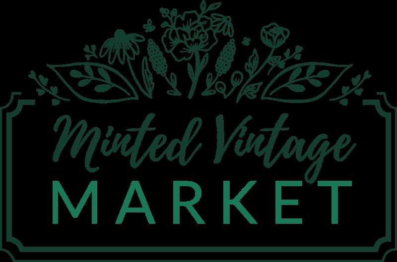 Minted Vintage LLC (Minted Vintage Market)