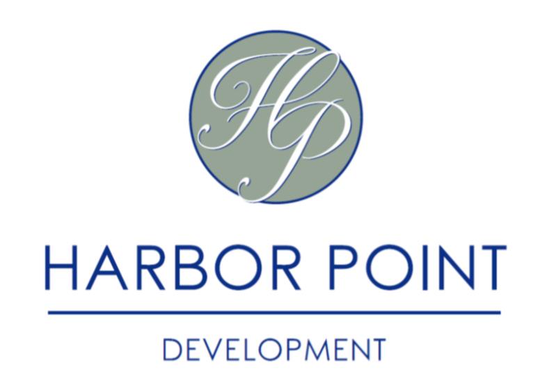 Ground Breaking for Harbor Point