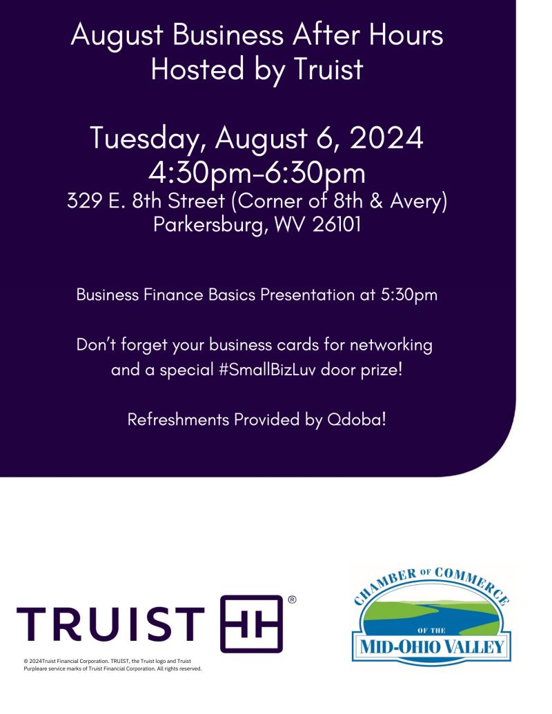 Business After Hours with Truist