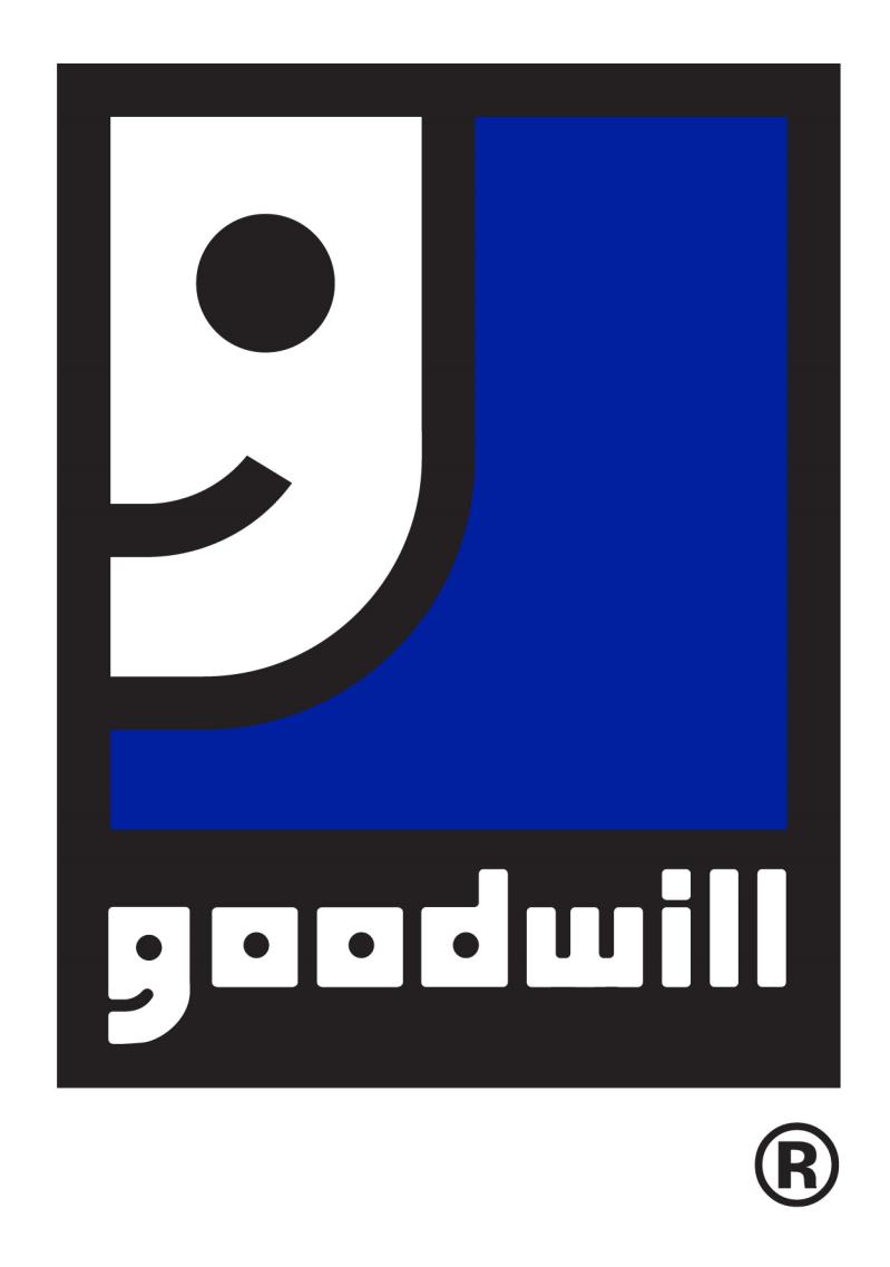 Ribbon Cutting for Goodwill's NEW LOCATION