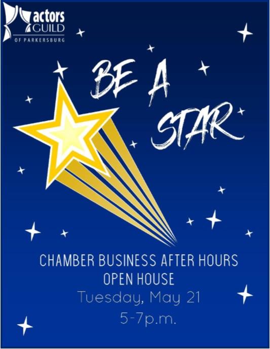 Business After Hours Hosted by Actors Guild of Parkersburg