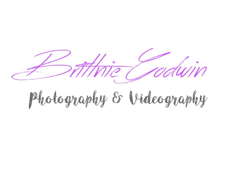 Ribbon Cutting for Brittnie Godwin Photography