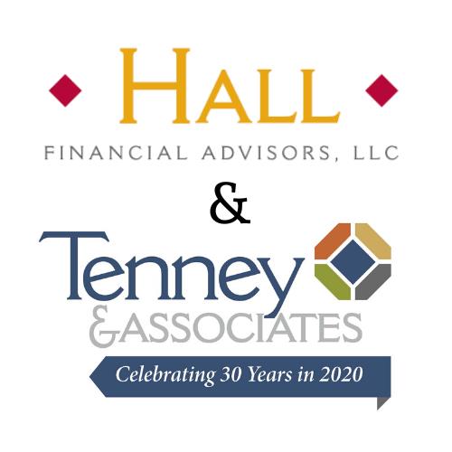 POSTPONED - BAH with Hall Financial & Tenney & Assoc.
