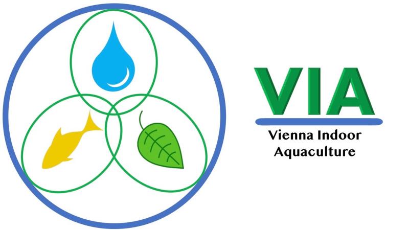 Ribbon Cutting for Vienna Indoor Aquaculture (VIA)