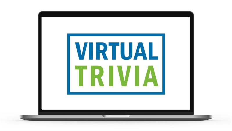 Virtual Happy Hour - Trivia Night