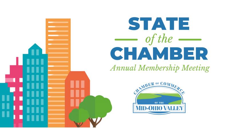 State of the Chamber Annual Membership Meeting