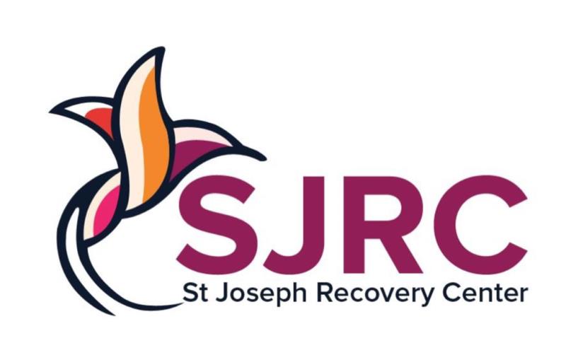 Lunch & Learn hosted by St. Joseph Recovery Center