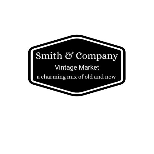 Ribbon Cutting for Smith & Company Vintage Market