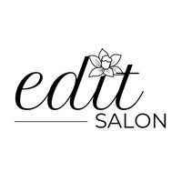 Ribbon Cutting at Edit Salon